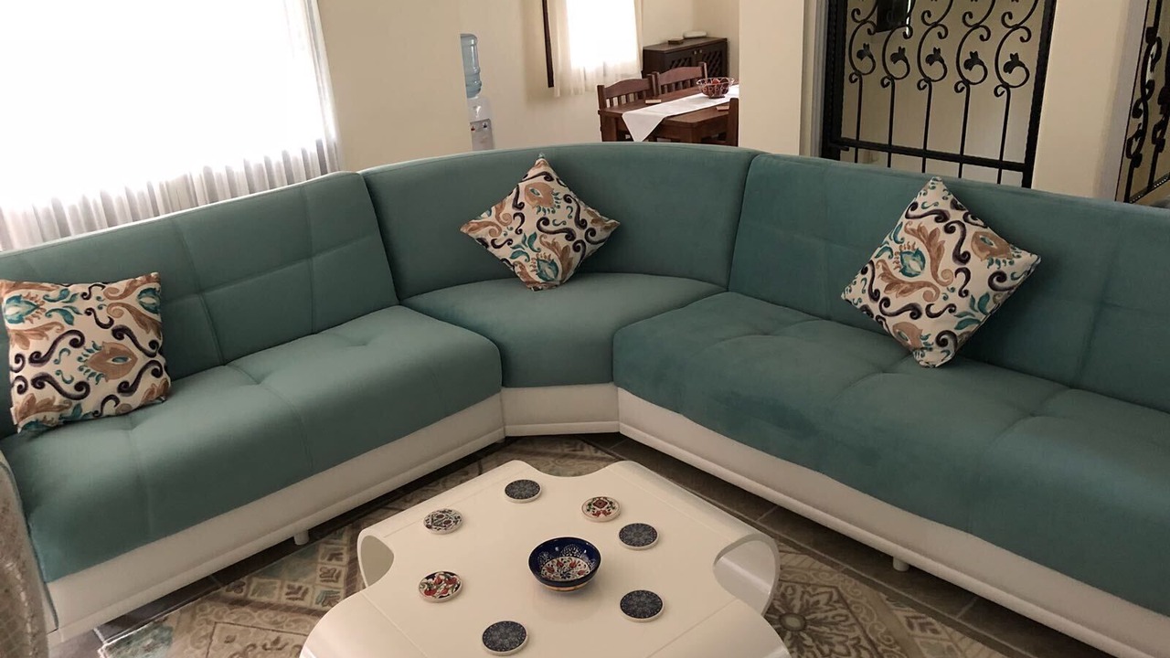 Photo of Livingroom in Dalyan