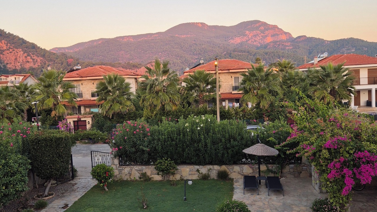 Photo of Outdoor in Dalyan