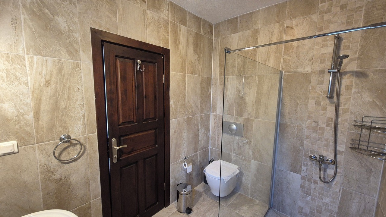 Photo of Bathroom in Dalyan