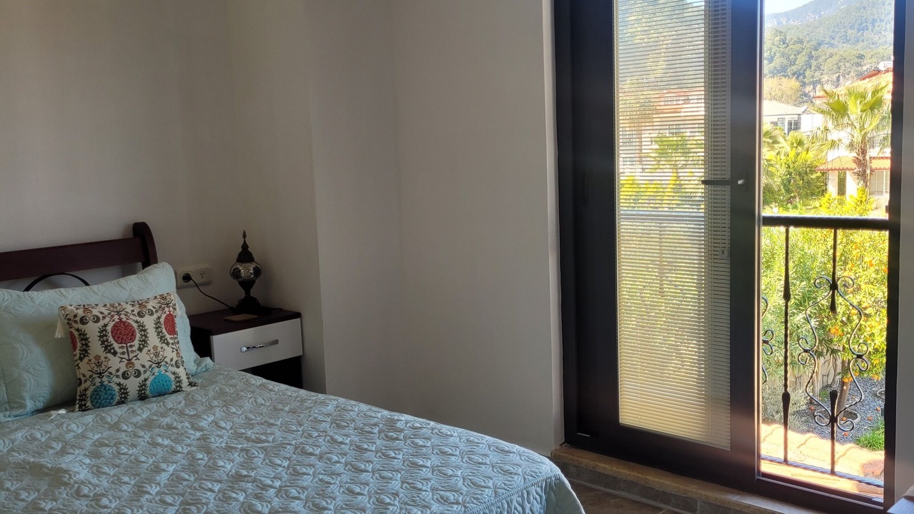 Photo of Bedroom in Dalyan