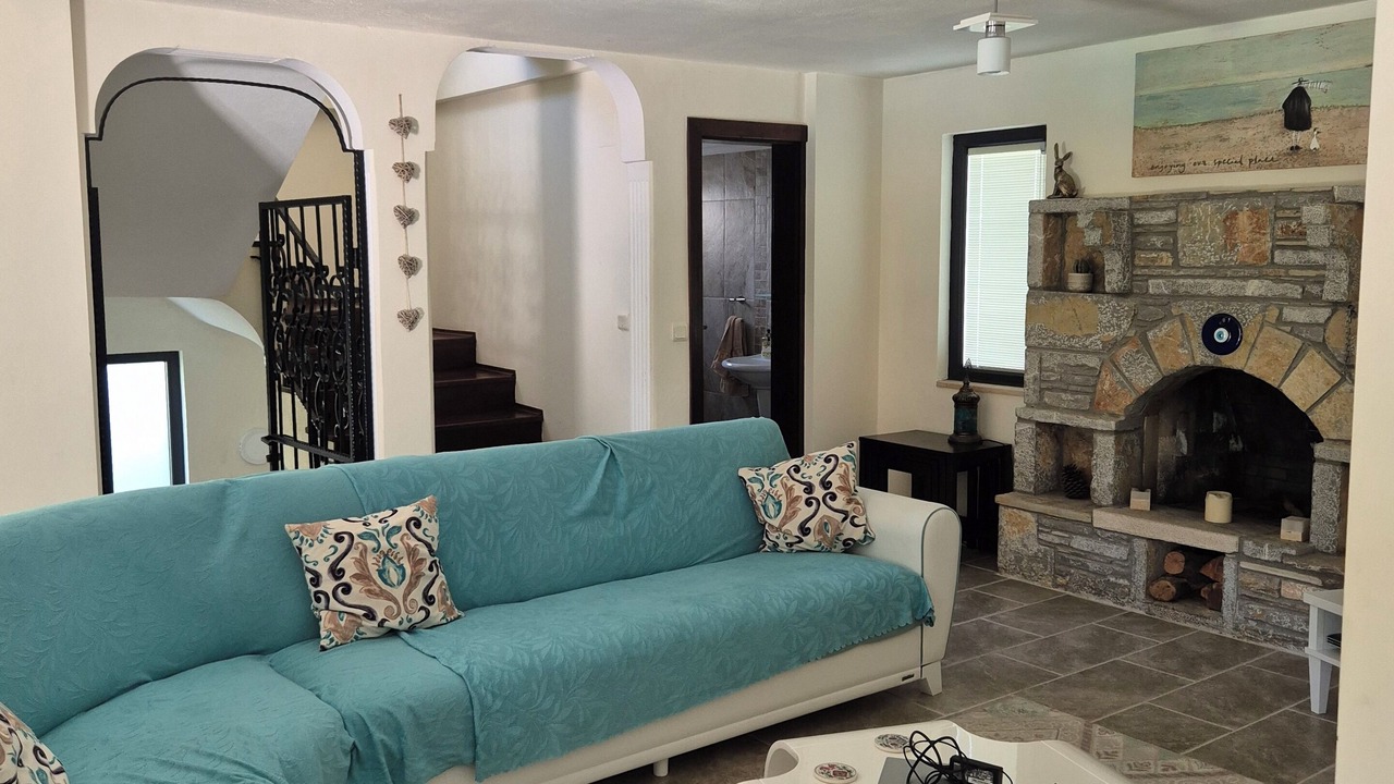 Photo of Livingroom in Dalyan