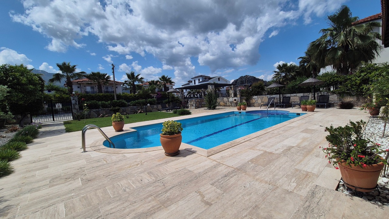 Photo of Outdoor in Dalyan