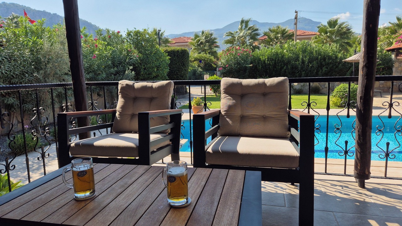 Photo of Outdoor in Dalyan