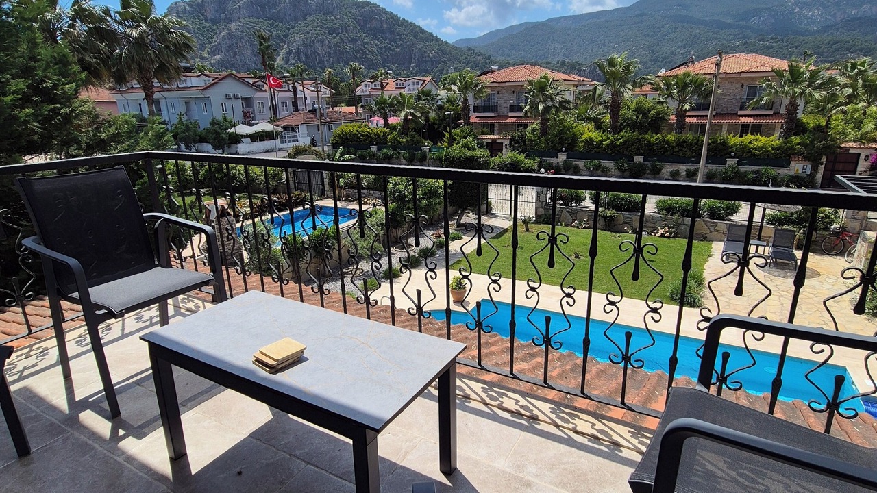 Photo of Outdoor in Dalyan