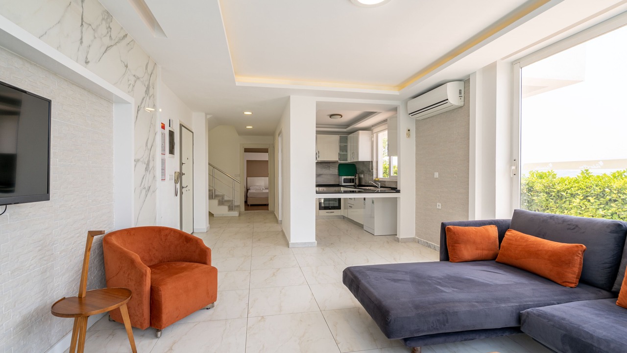 Photo of Livingroom in Kadnlar Denizi Mahallesi