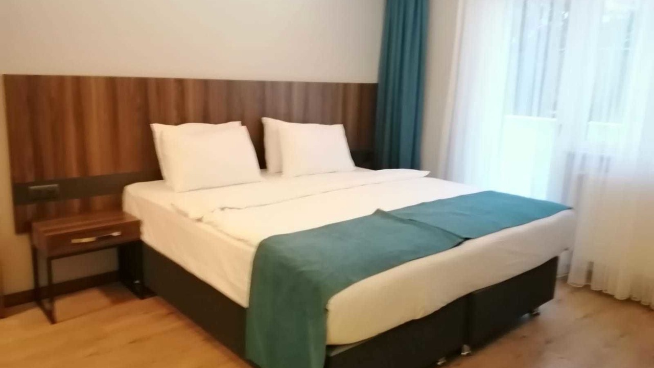 Photo of Bedroom in Akcaabat