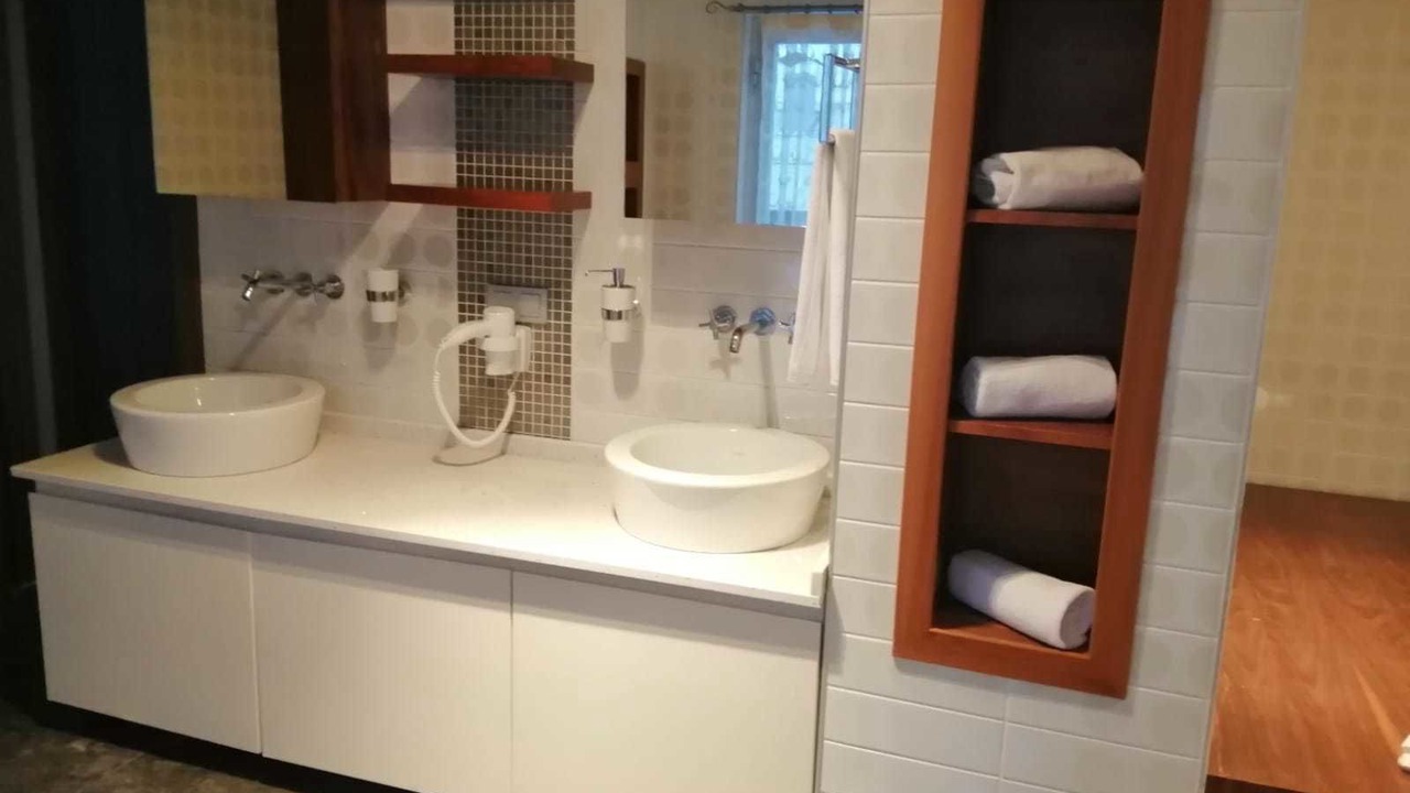 Photo of Bathroom in Akcaabat