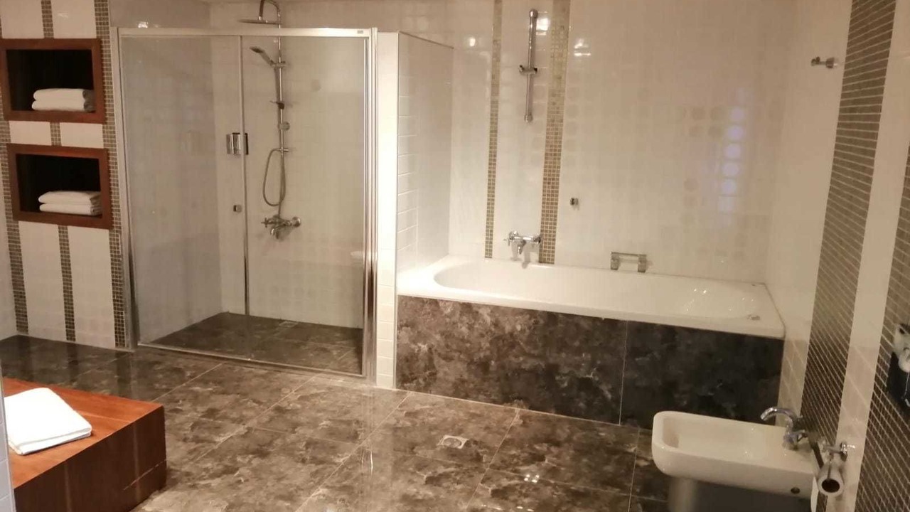 Photo of Bathroom in Akcaabat