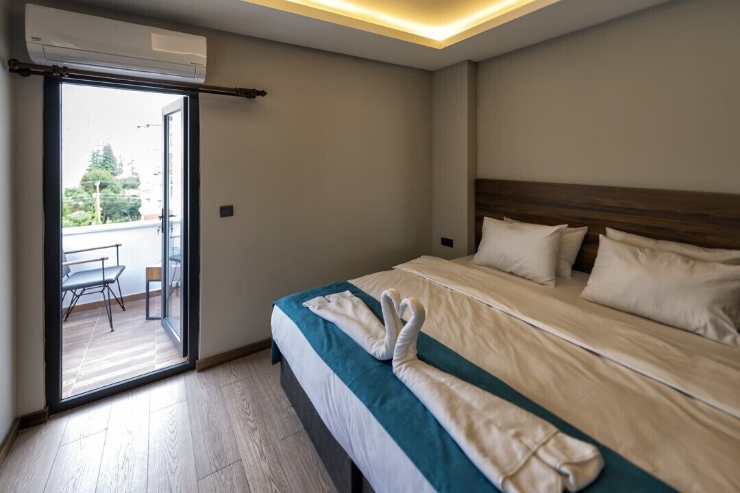Photo of Bedroom in Akcaabat