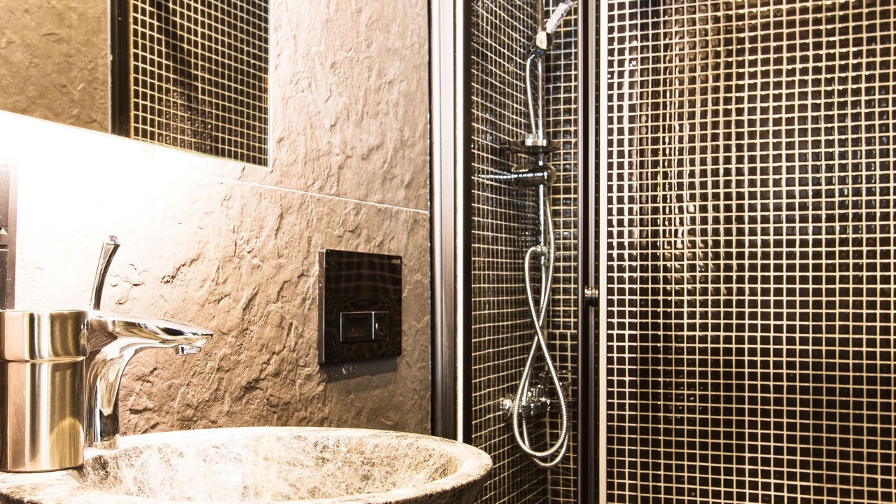 Photo of Bathroom in Emin Sinan