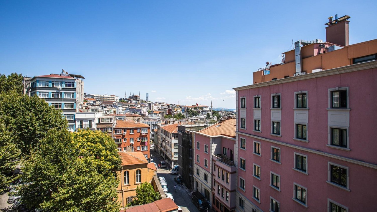 Photo of Outdoor in Emin Sinan