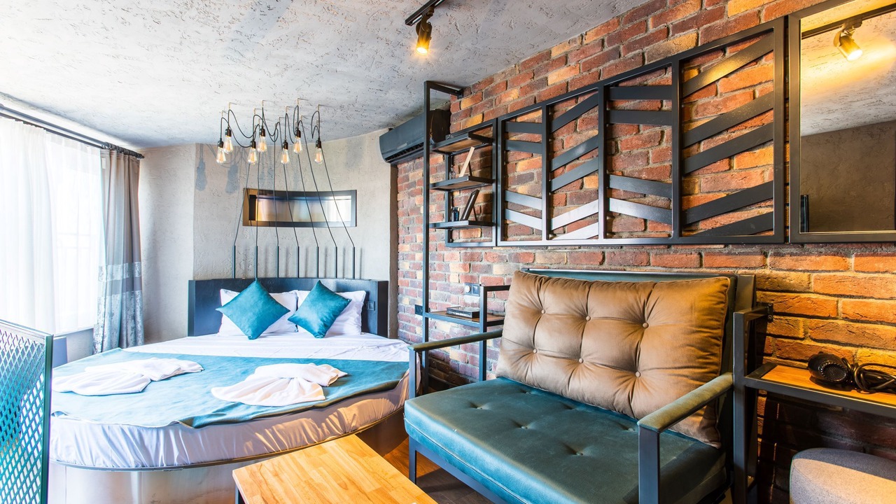 Photo of Bedroom in Emin Sinan