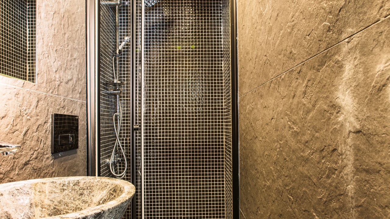 Photo of Bathroom in Emin Sinan