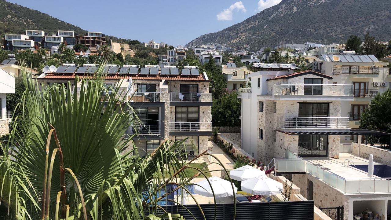 Photo of Outdoor in Kalkan