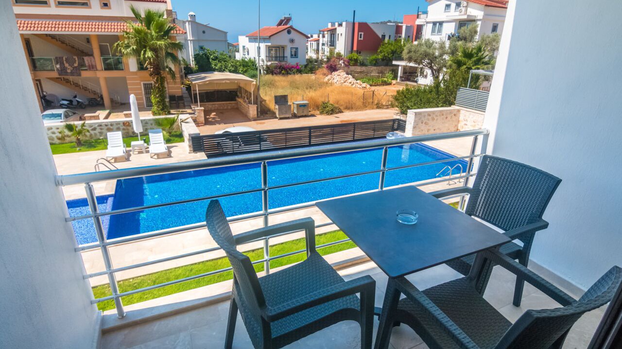 Photo of Outdoor in Kalkan