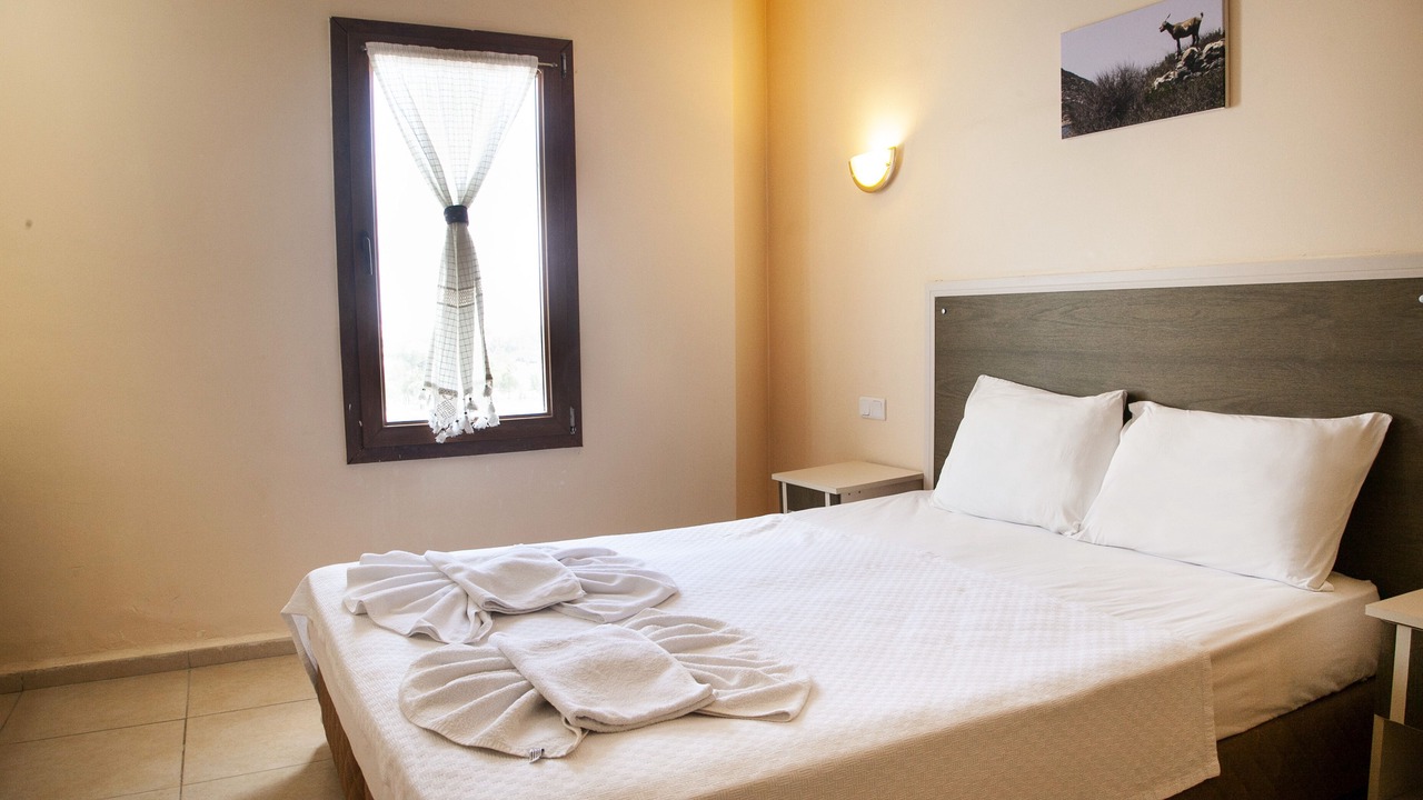 Photo of Bedroom in Datca City Center