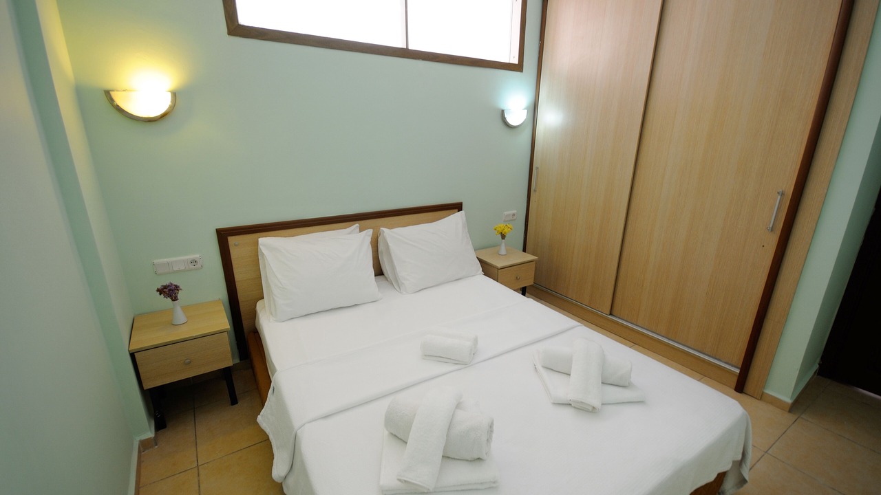 Photo of Bedroom in Datca City Center