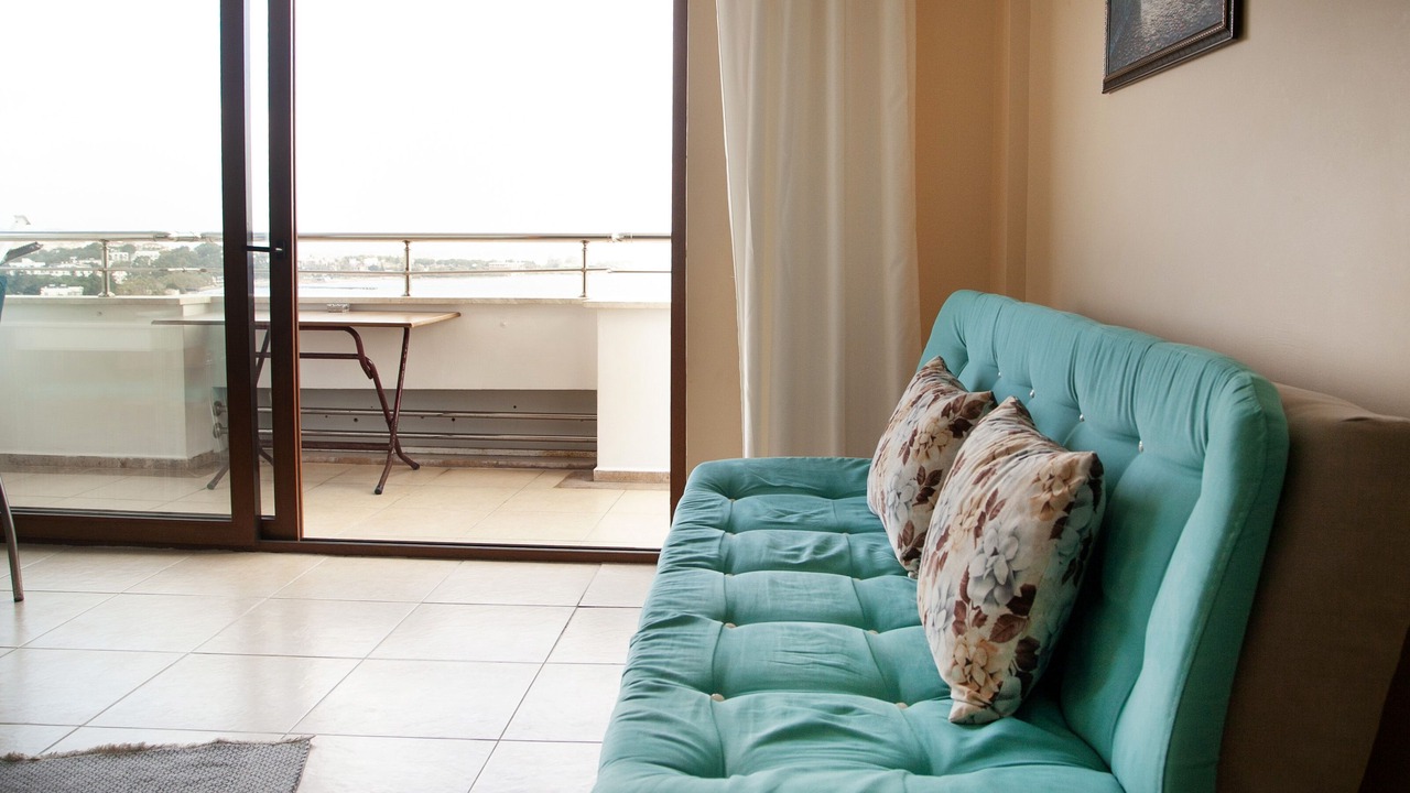 Photo of Livingroom in Datca City Center