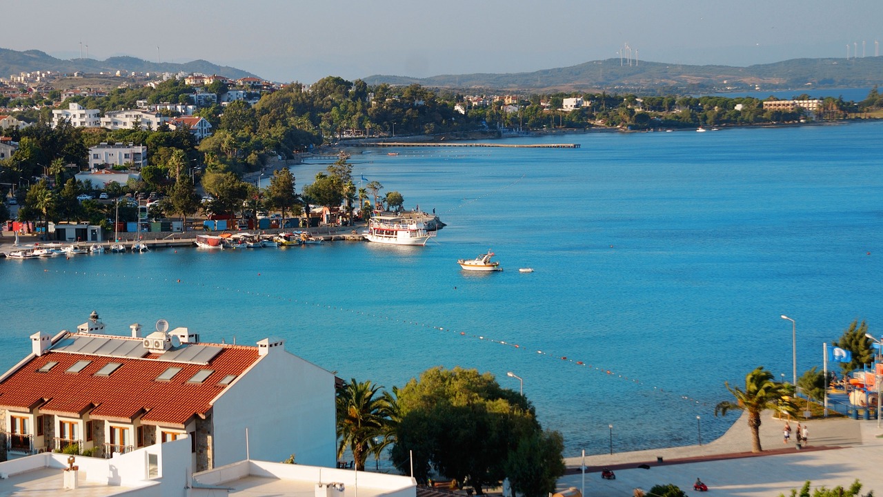 Photo of Others in Datca City Center