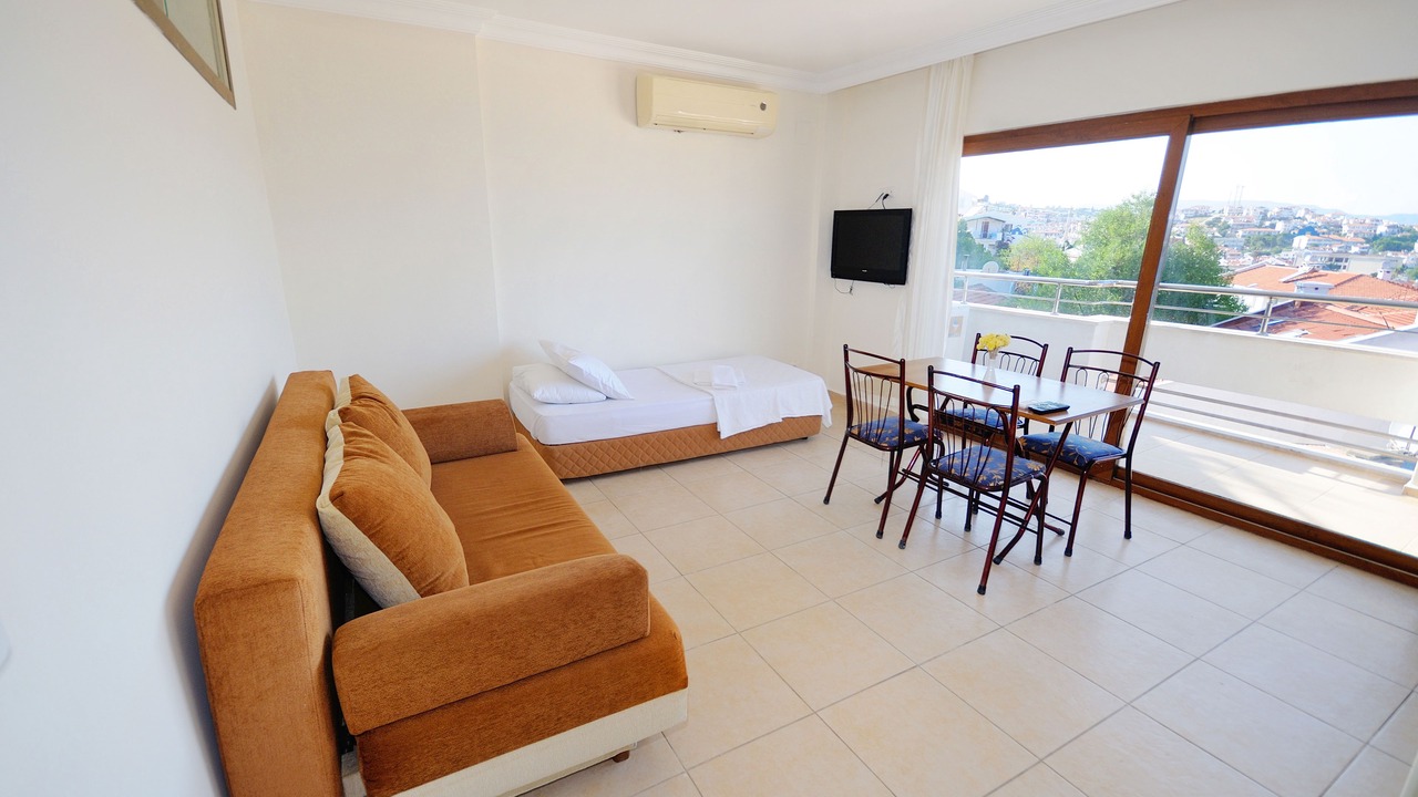 Photo of Livingroom in Datca City Center