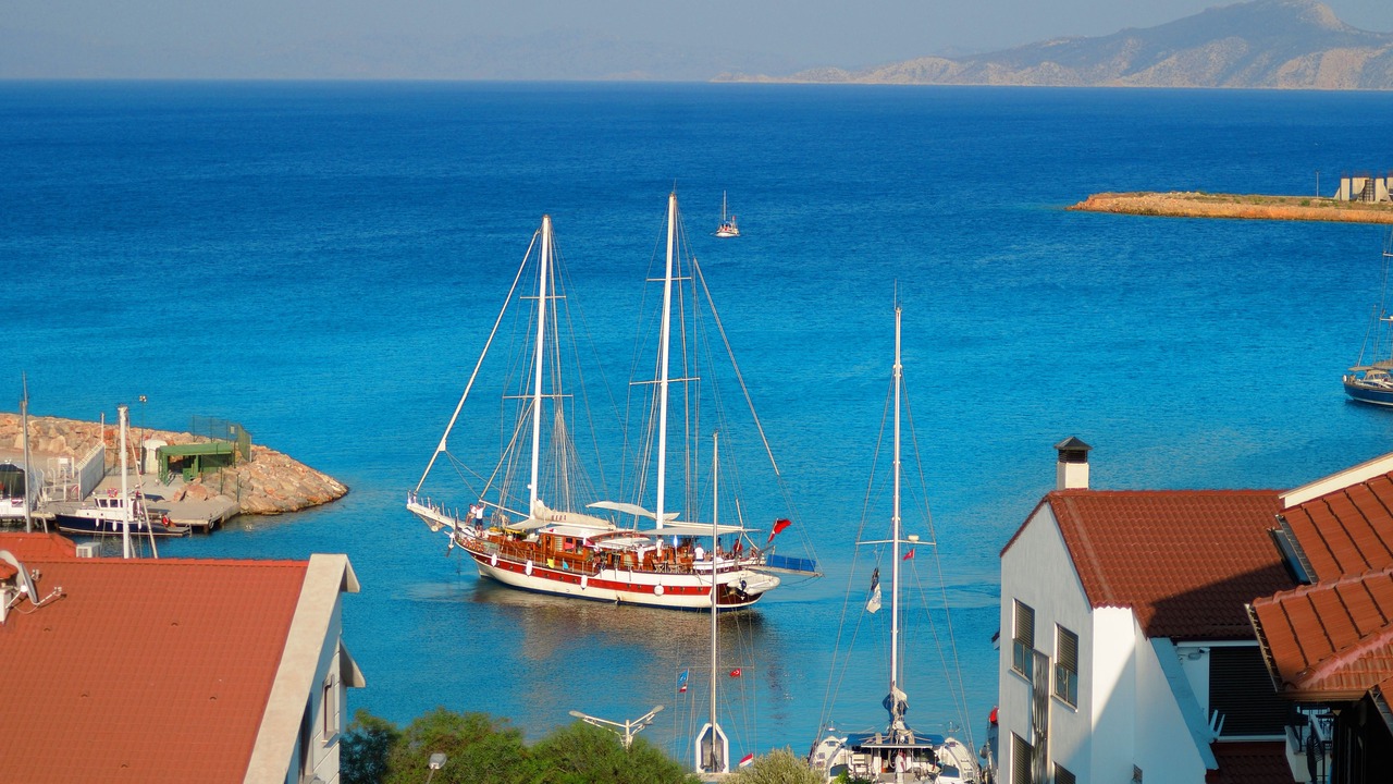 Photo of Others in Datca City Center