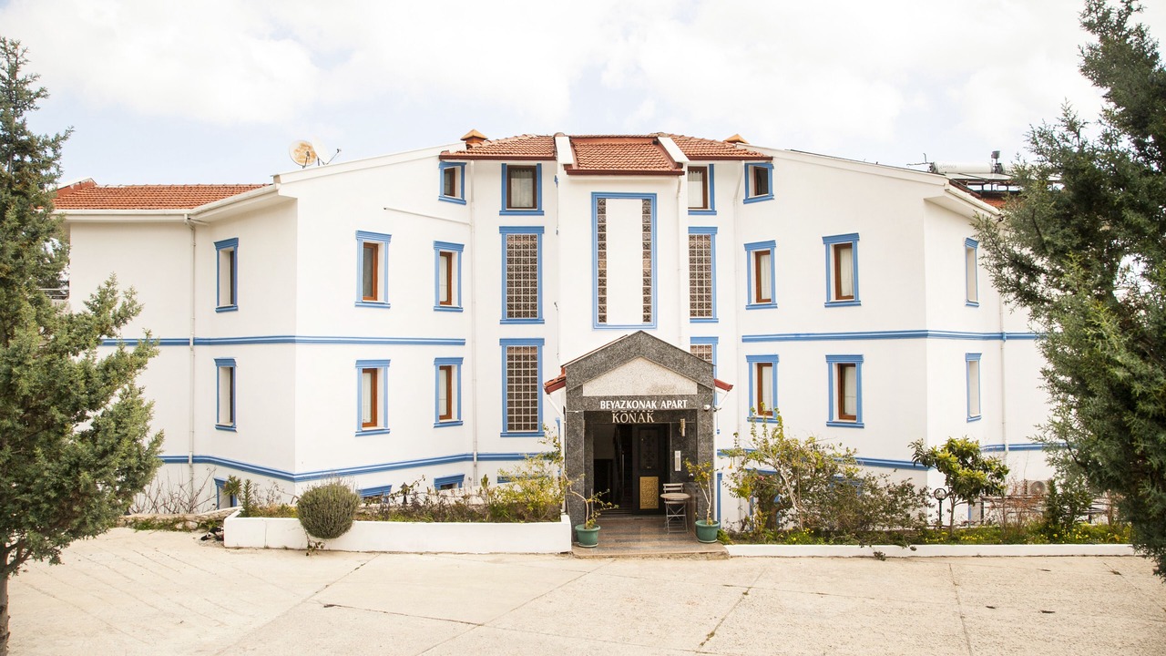 Photo of Outdoor in Datca City Center