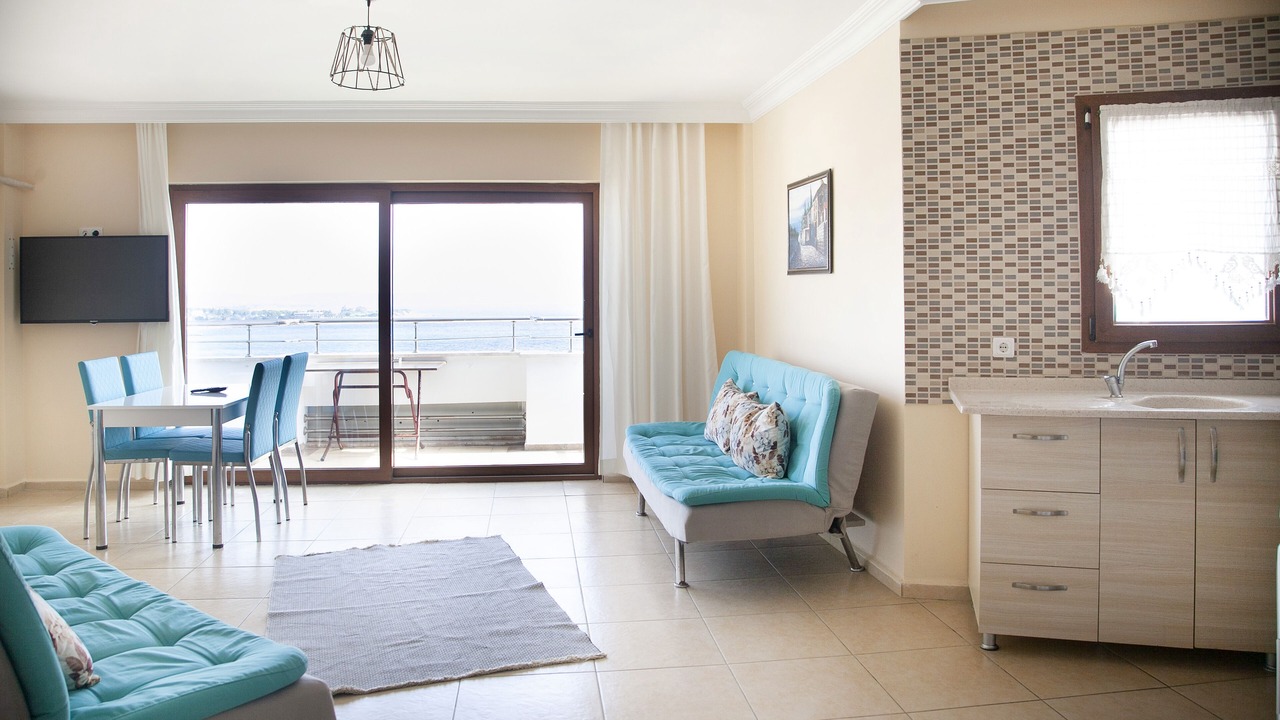 Photo of Livingroom in Datca City Center