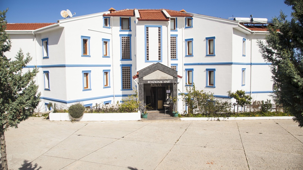 Photo of Outdoor in Datca City Center