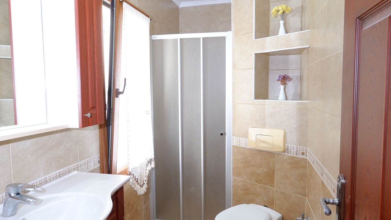 Photo of Bathroom in Datca City Center