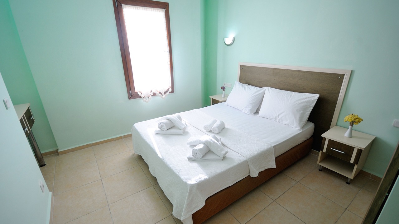 Photo of Bedroom in Datca City Center