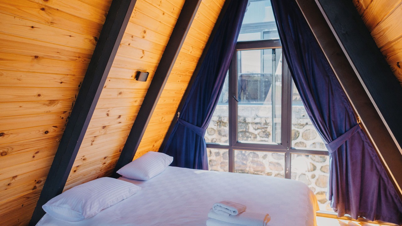 Photo of Bedroom in Ardesen