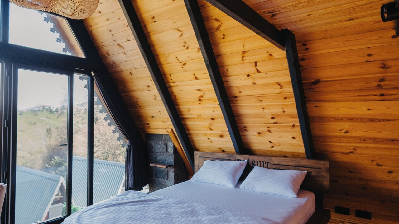 Photo of Bedroom in Ardesen
