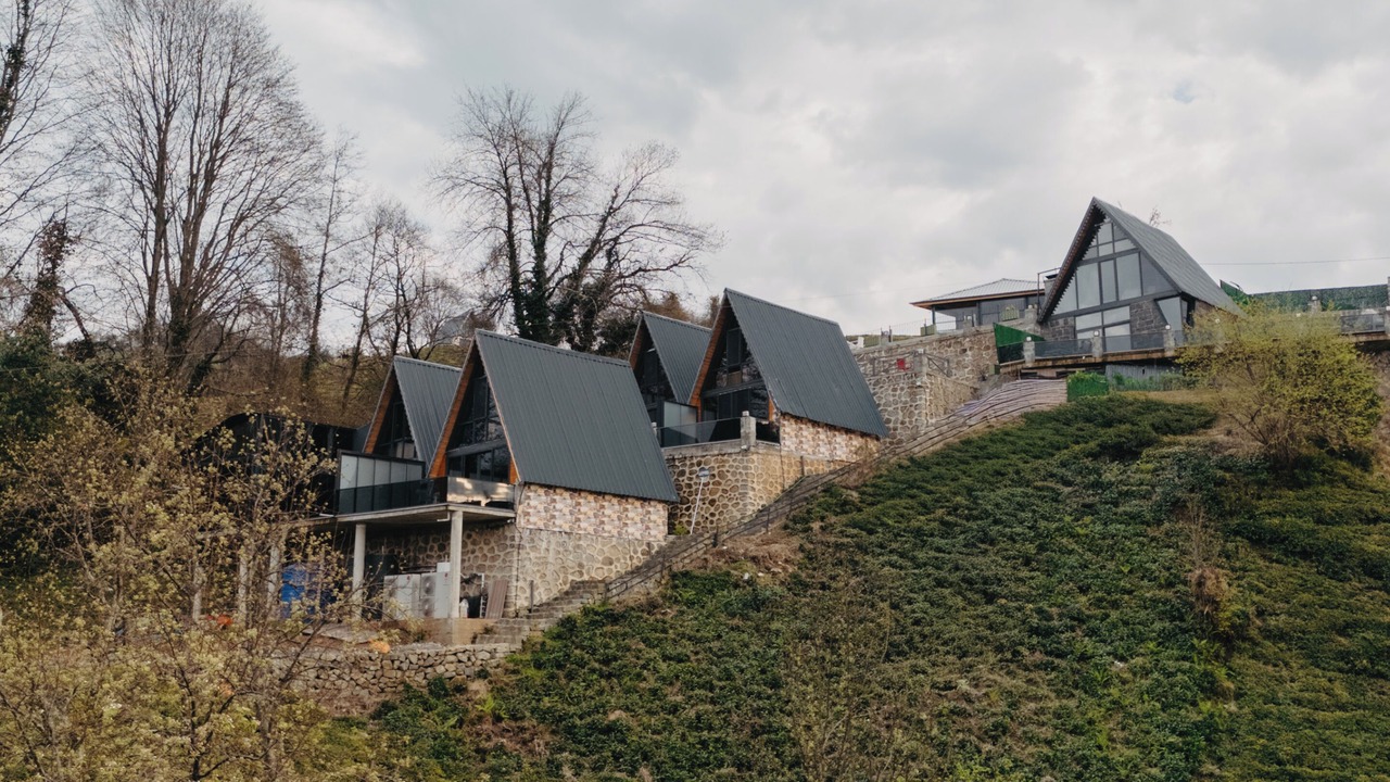 Photo of Outdoor in Ardesen
