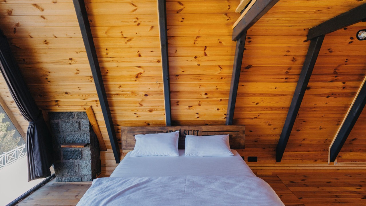 Photo of Bedroom in Ardesen