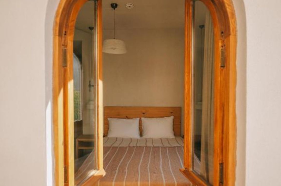 Photo of Bedroom in Side