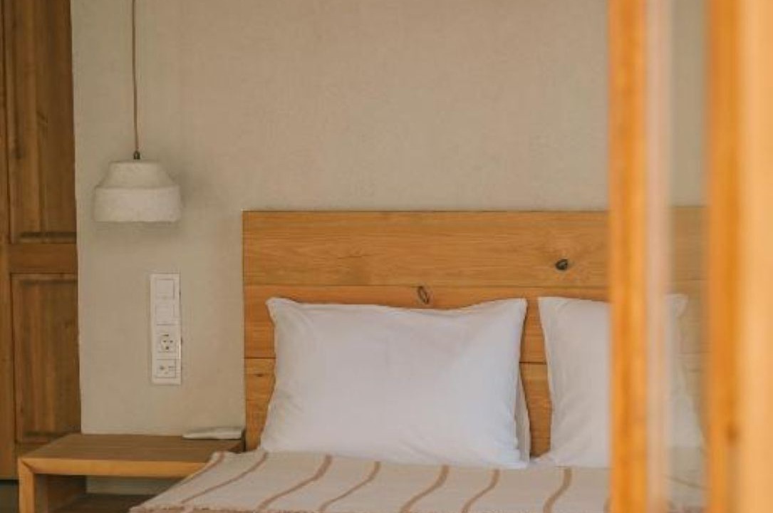 Photo of Bedroom in Side