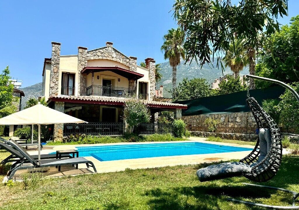 Photo of Outdoor in Oludeniz