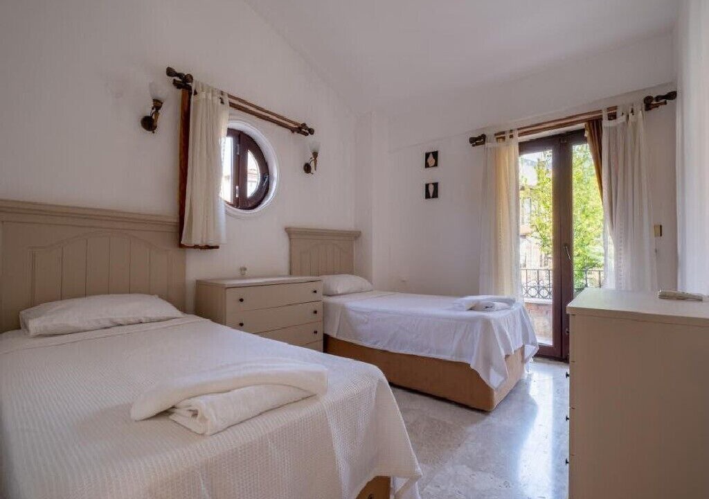 Photo of Bedroom in Oludeniz