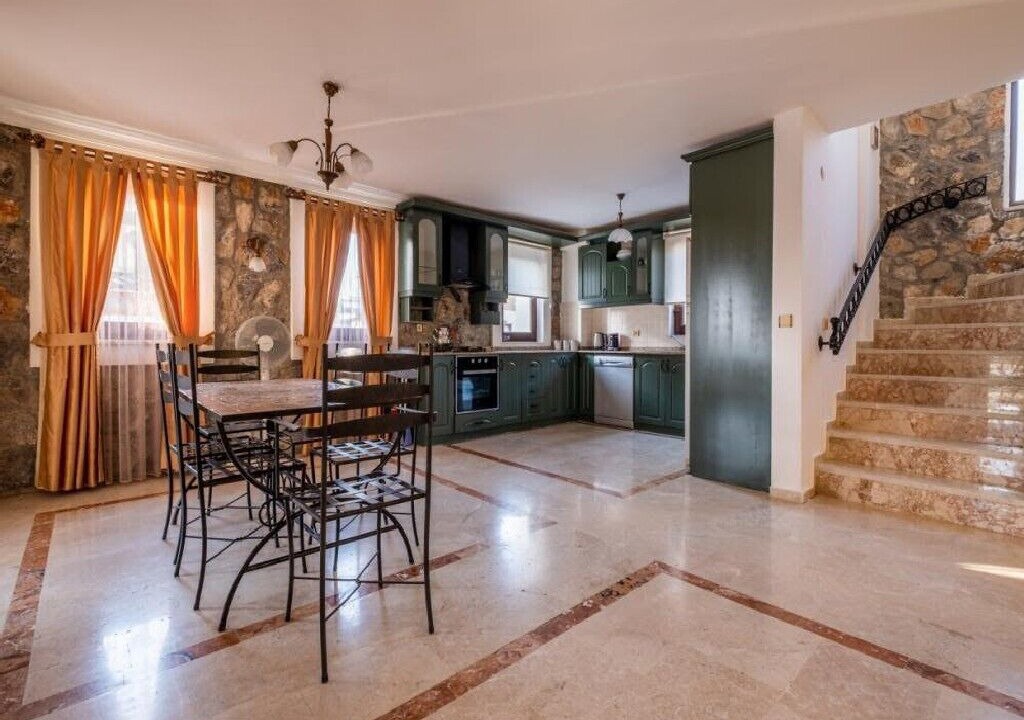 Photo of Kitchen in Oludeniz