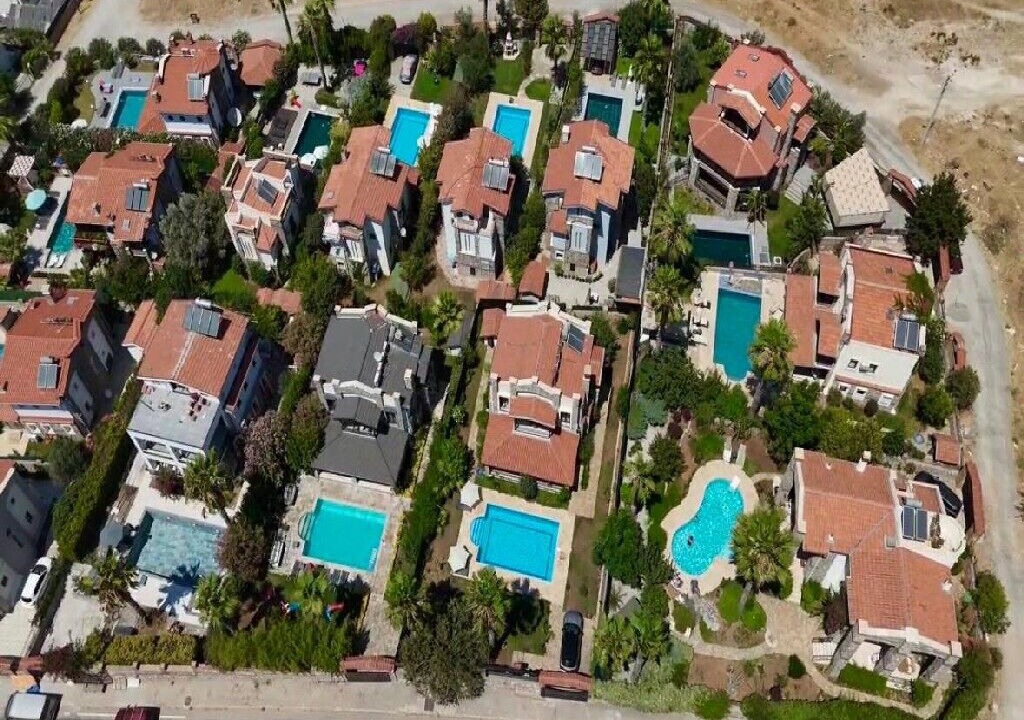 Photo of Outdoor in Oludeniz