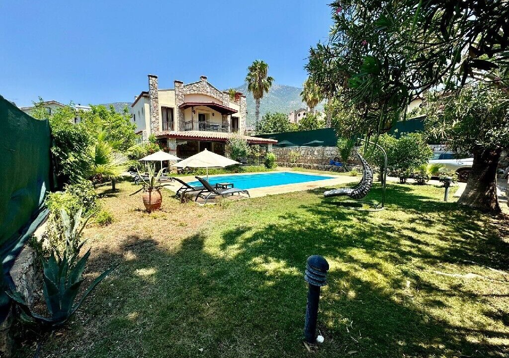 Photo of Outdoor in Oludeniz
