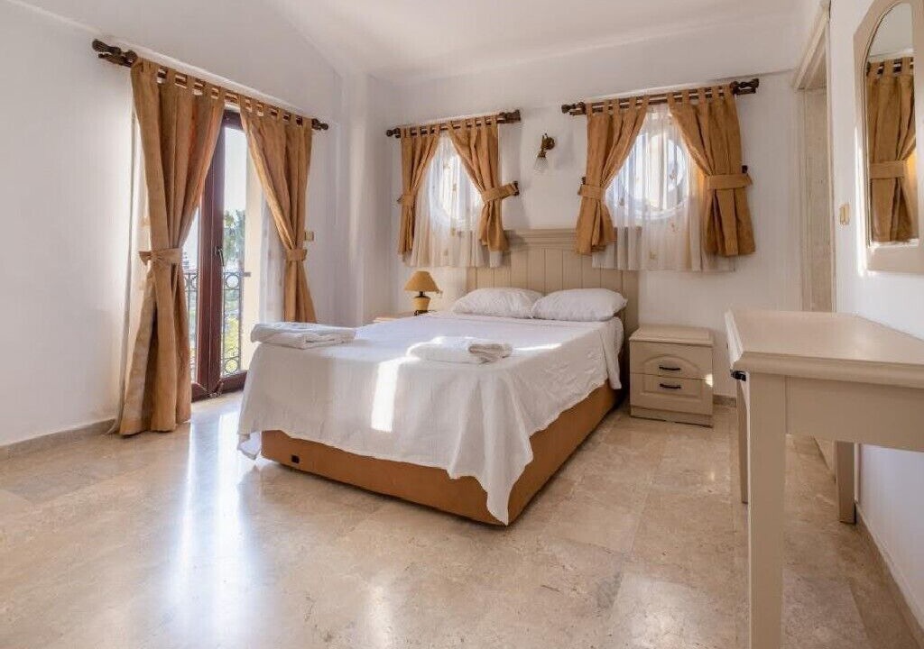 Photo of Bedroom in Oludeniz