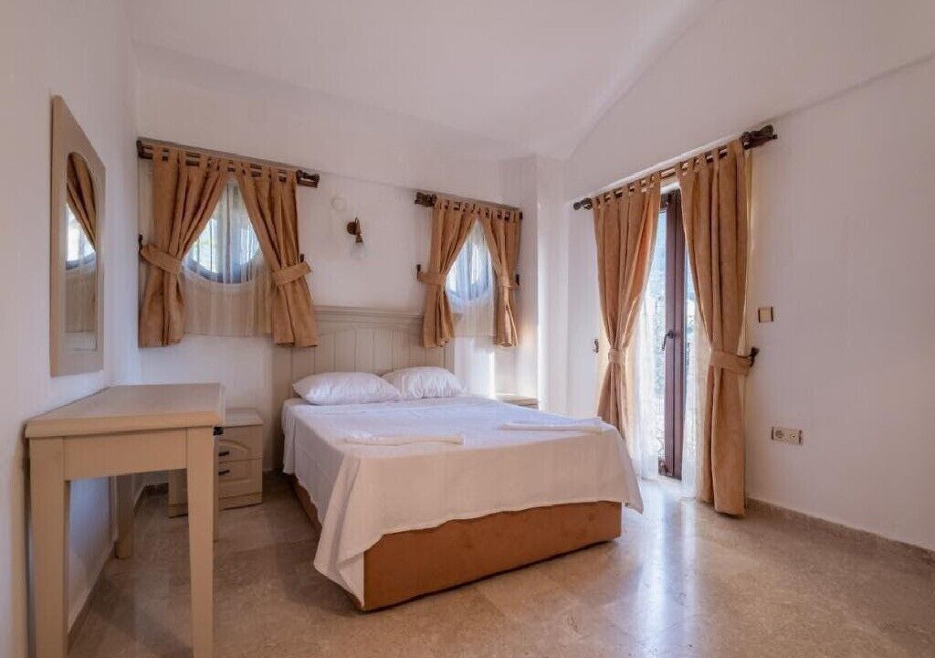 Photo of Bedroom in Oludeniz