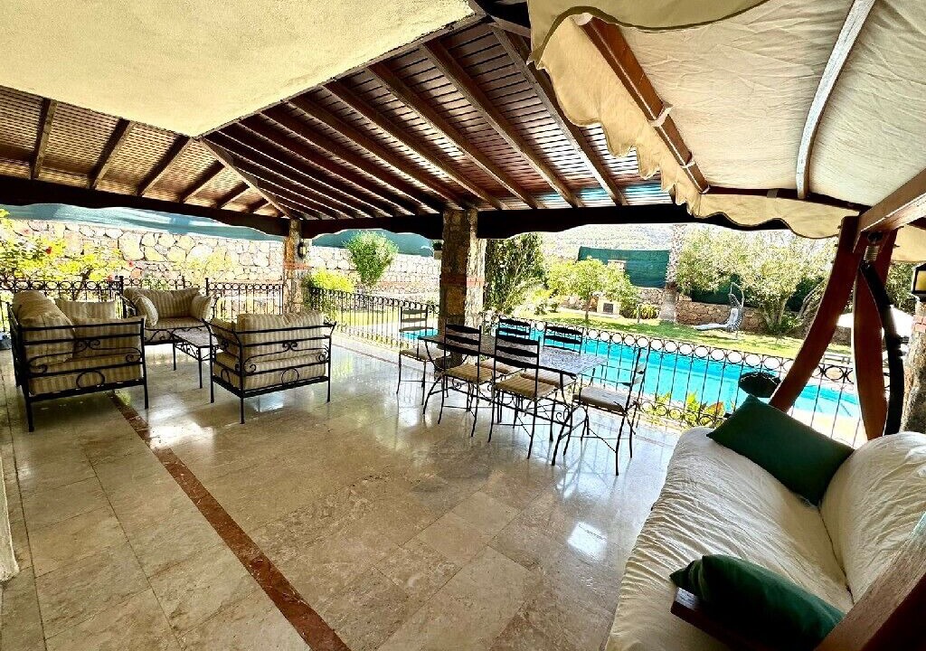 Photo of Outdoor in Oludeniz