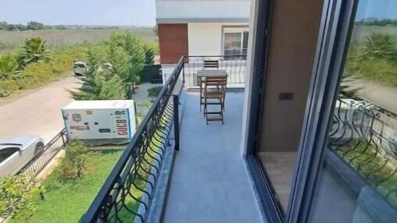 Photo of Outdoor in Muratpasa