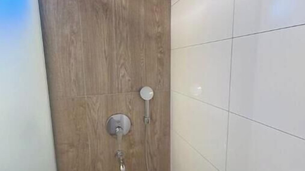 Photo of Bathroom in Muratpasa