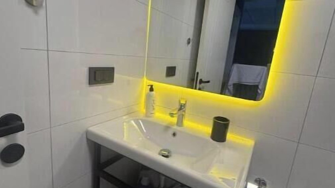 Photo of Bathroom in Muratpasa