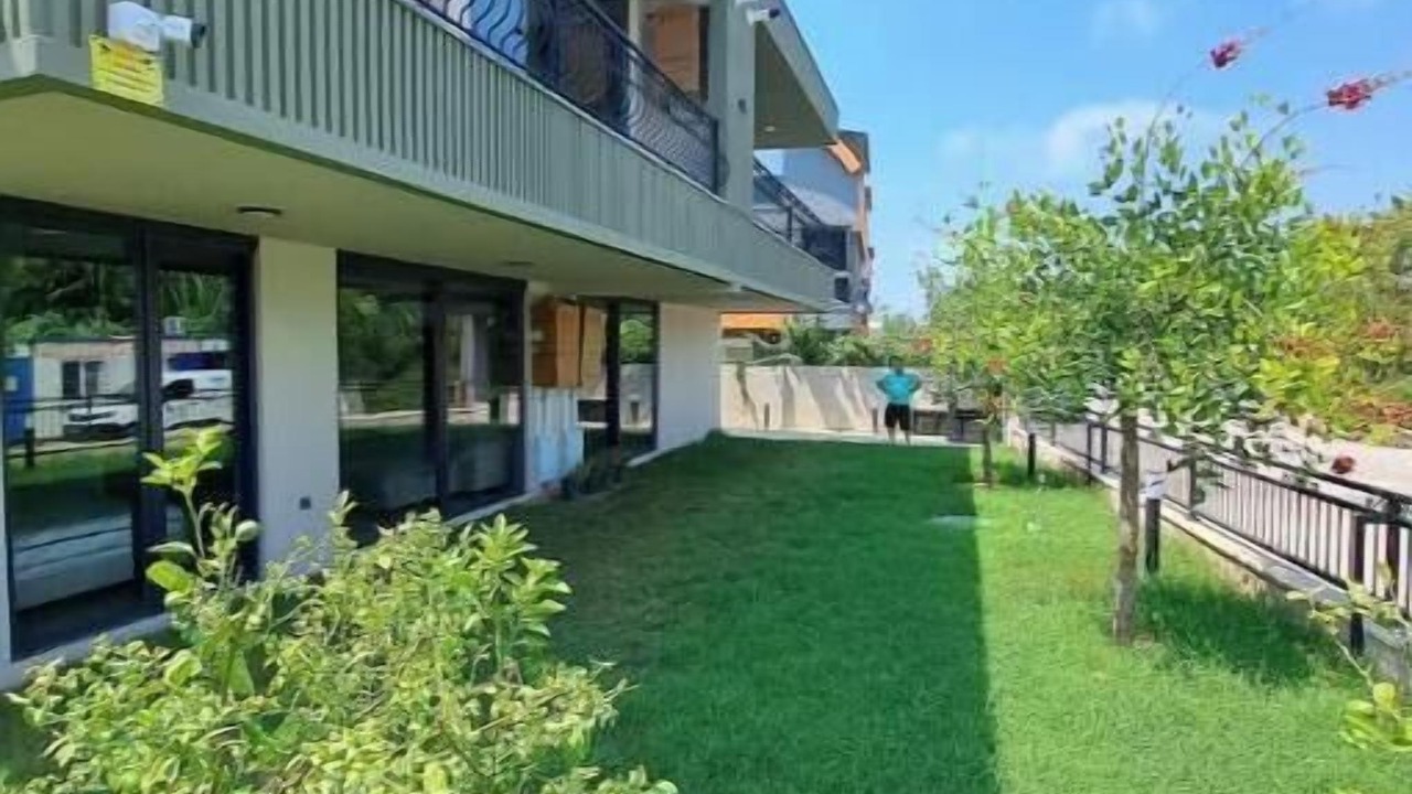 Photo of Outdoor in Muratpasa