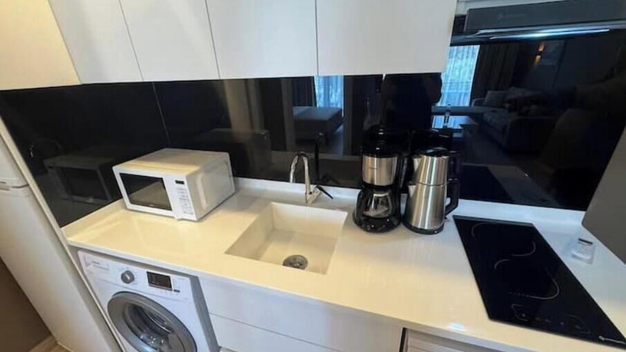 Photo of Kitchen in Muratpasa