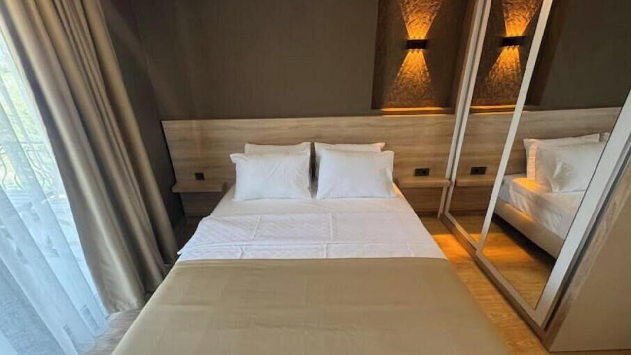 Photo of Bedroom in Muratpasa